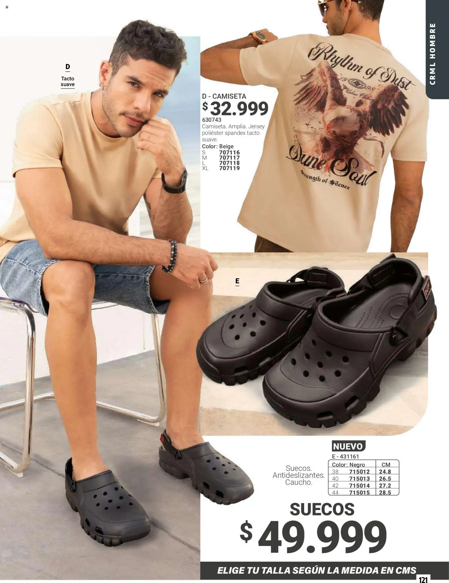 Carmel revista - valida desde el 01.06.2026 | Página: 121