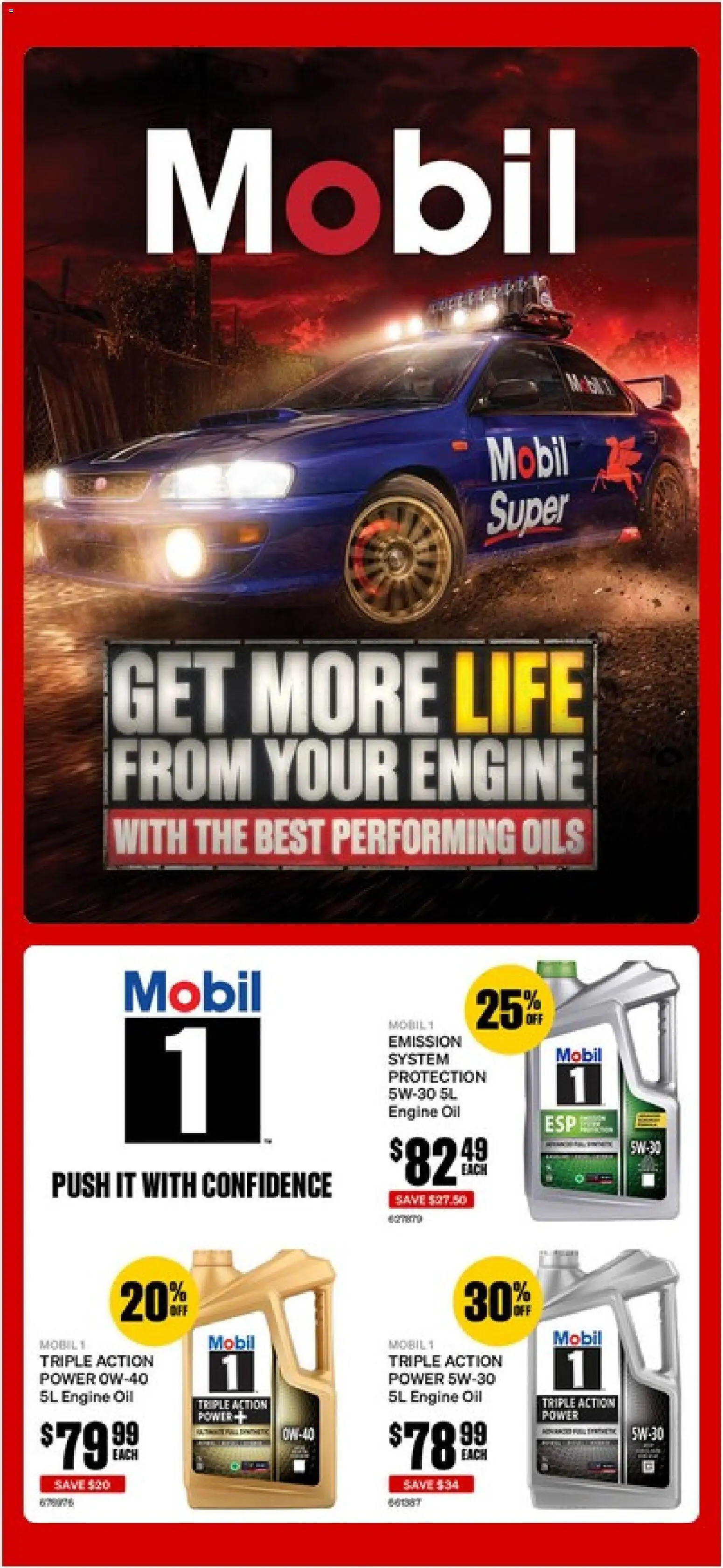 Supercheap Supercheap Auto Supercheap Auto Auto Deals July 2026 — page 9 of 44