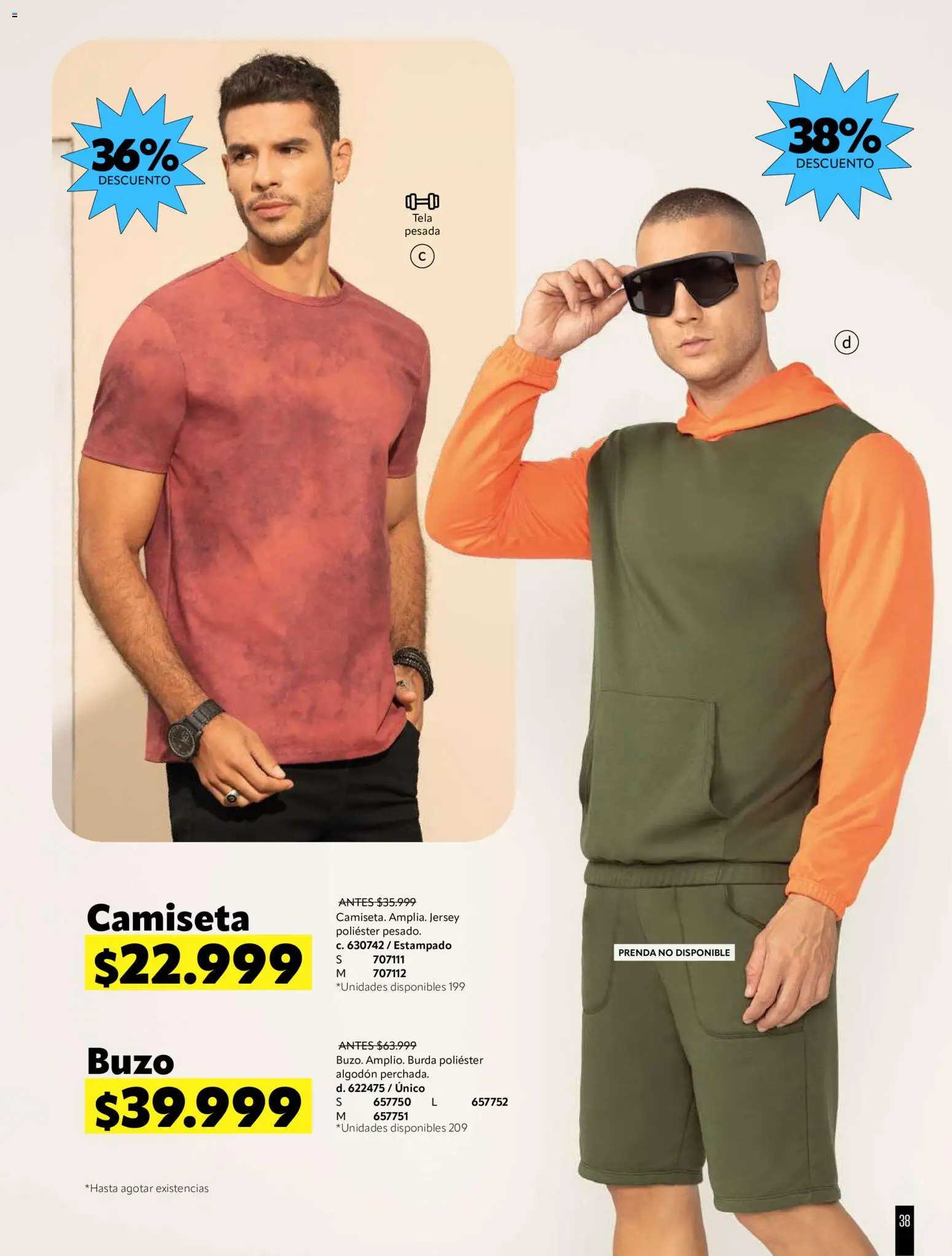 Carmel revista - valida desde el 01/10/2026 | Página: 229