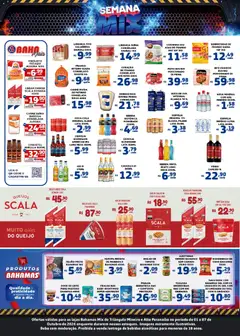 Bahamas Mix - Ofertas da semana - Pré-Visualização do folheto da loja Bahamas Mix, válido de 01/10/2026 | Página: 2