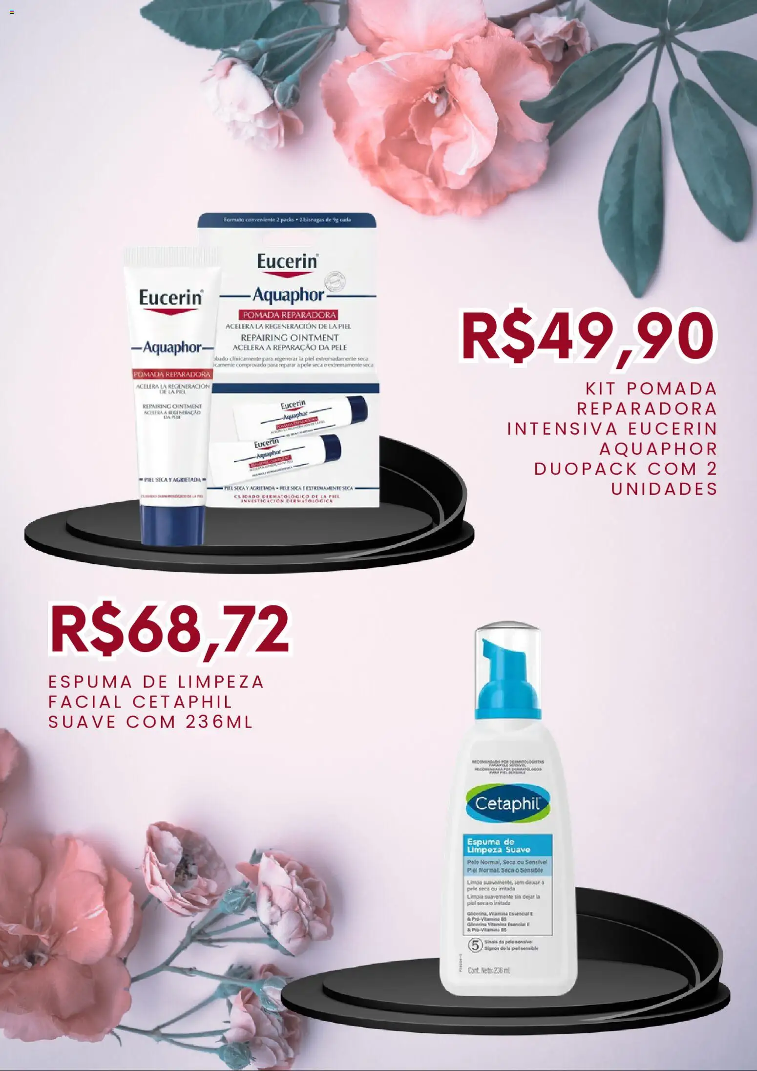 Drogasil Folheto - válido de 27/07/2026 | Página: 5 | Produtos: Pomada