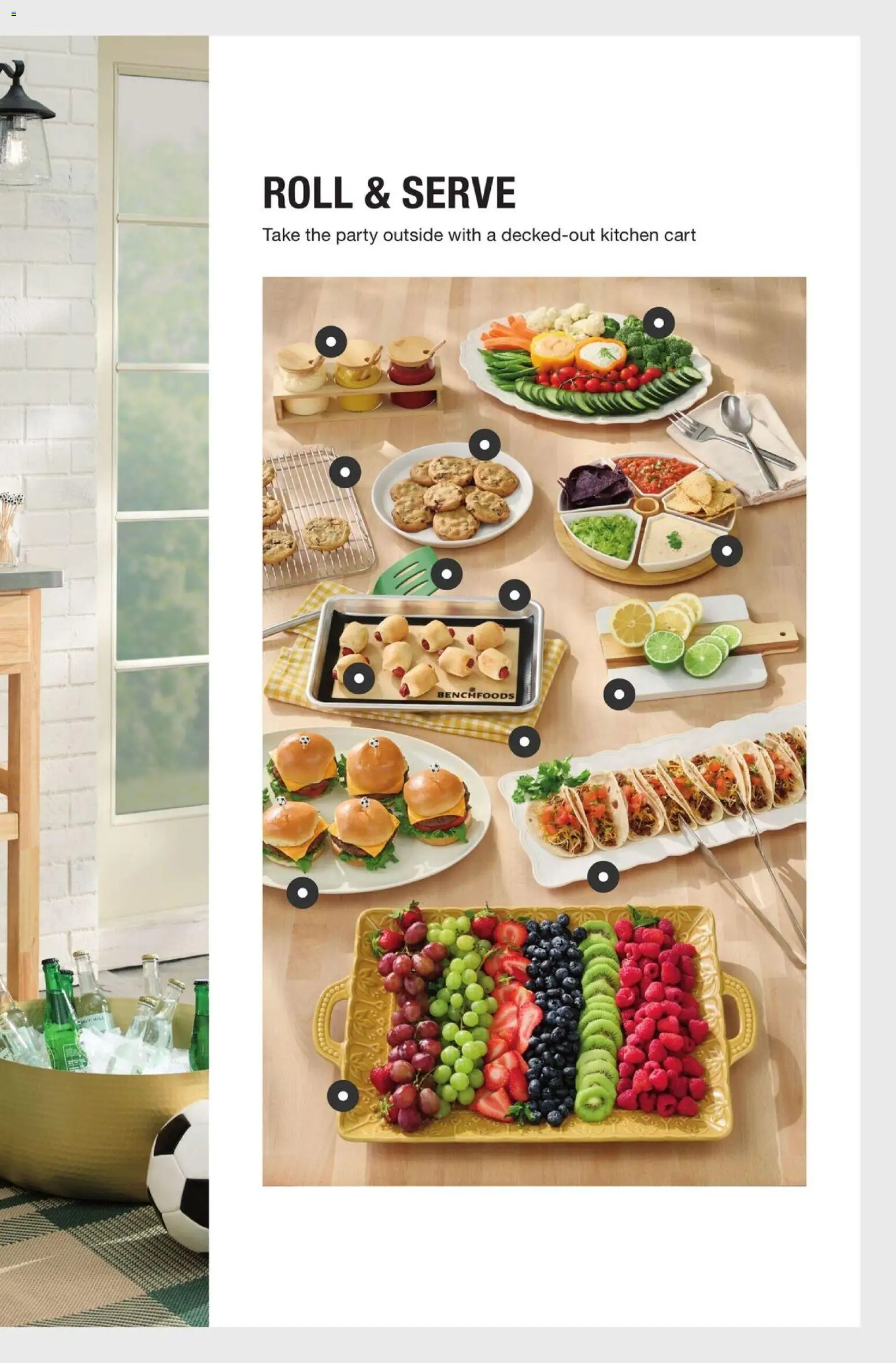 Home Depot Catalog - valid from 15.06.2026 | Page: 15