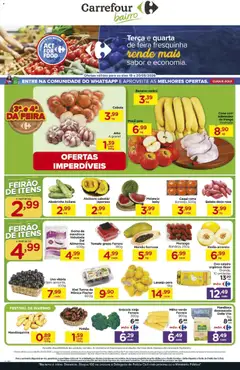 Carrefour-bairro Carrefour Bairro ofertas Feira