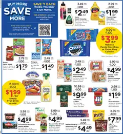 Preview of Fred Meyer weekly ads valid from 20.05.2026 | Page: 6