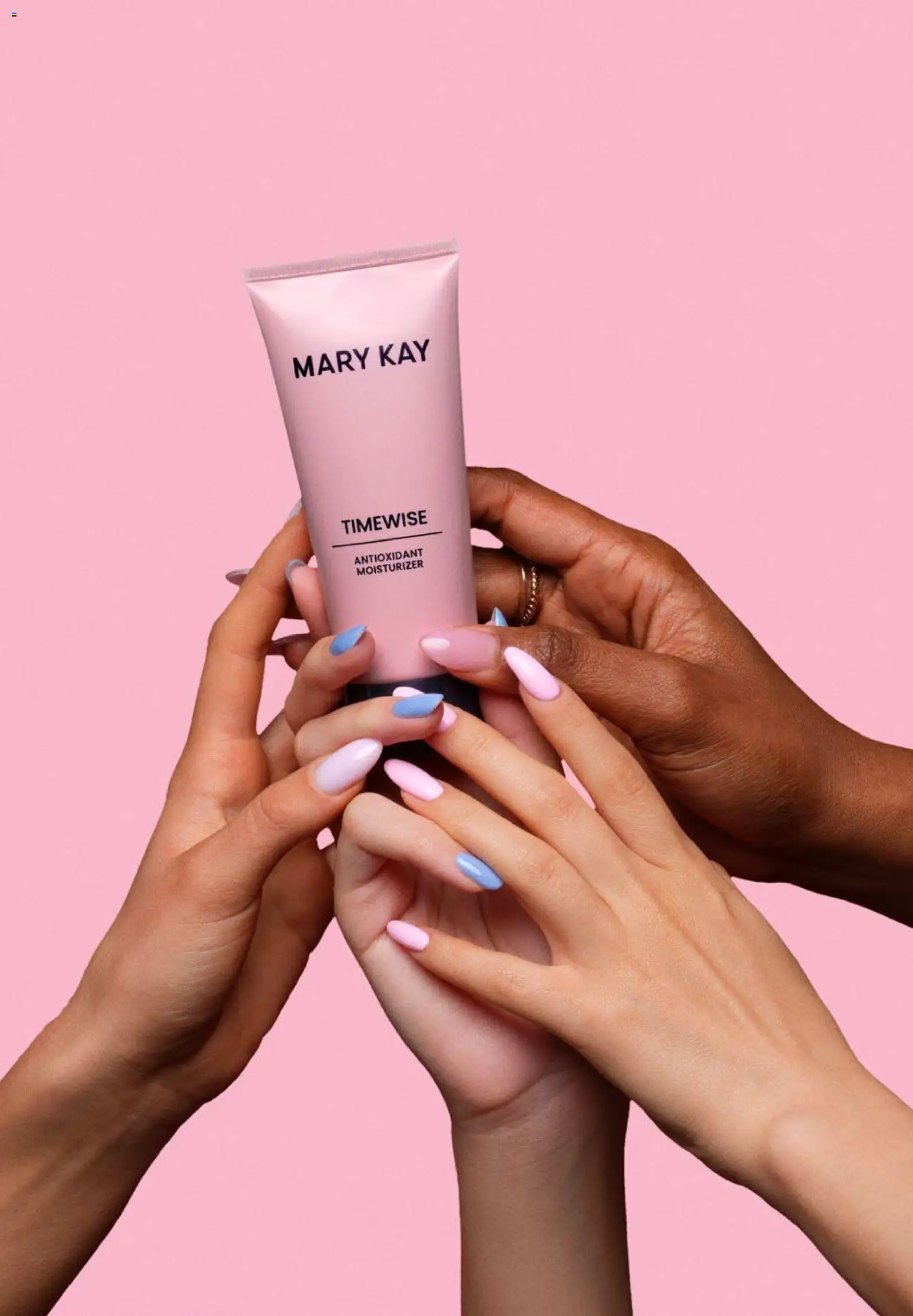 Mary Kay - ¡Día de la Madre! │ válido desde el 23/09/2026 | Página: 22