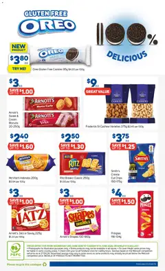Preview of Foodland catalogue - valid from 03.06.2026 | Page: 16