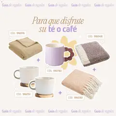 Vista previa Sodimac catálogo válido desde el 05.05.2026 | Página: 2 | Productos: Café, Té