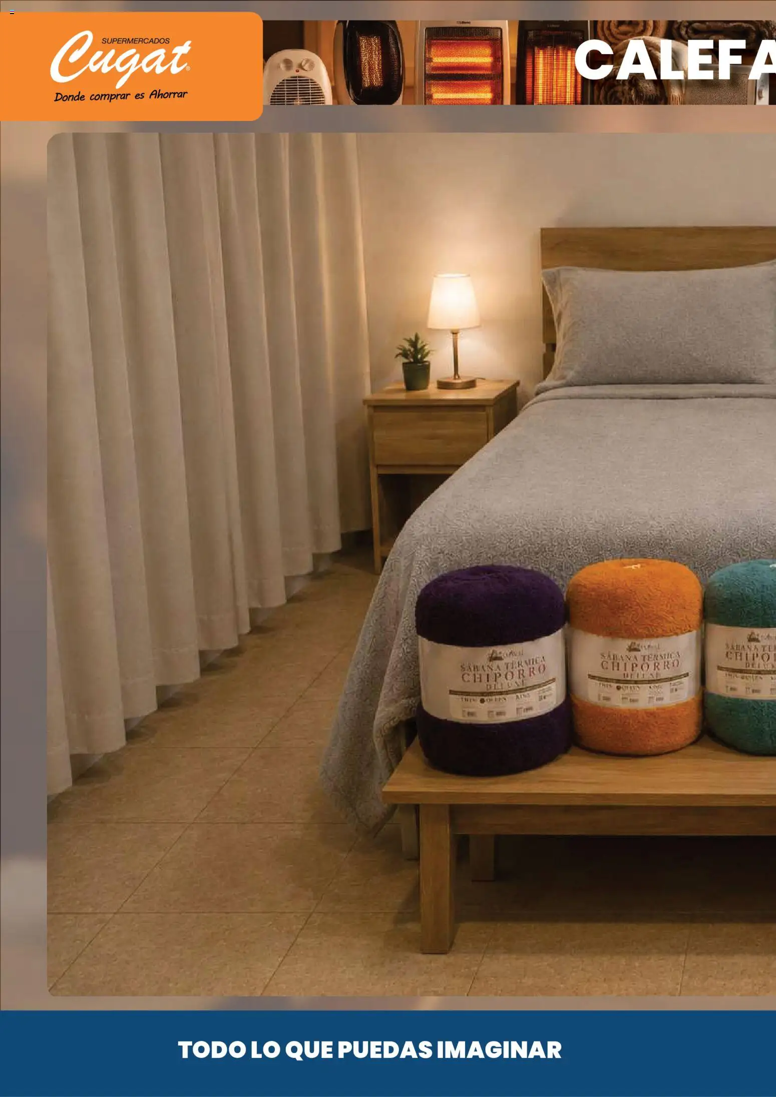 Catálogo Hogar Cugat │ válido desde el 28.06.2026 | Página: 10 | Productos: Térmica