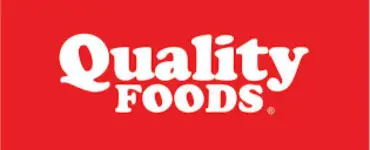 Quality Foods logo