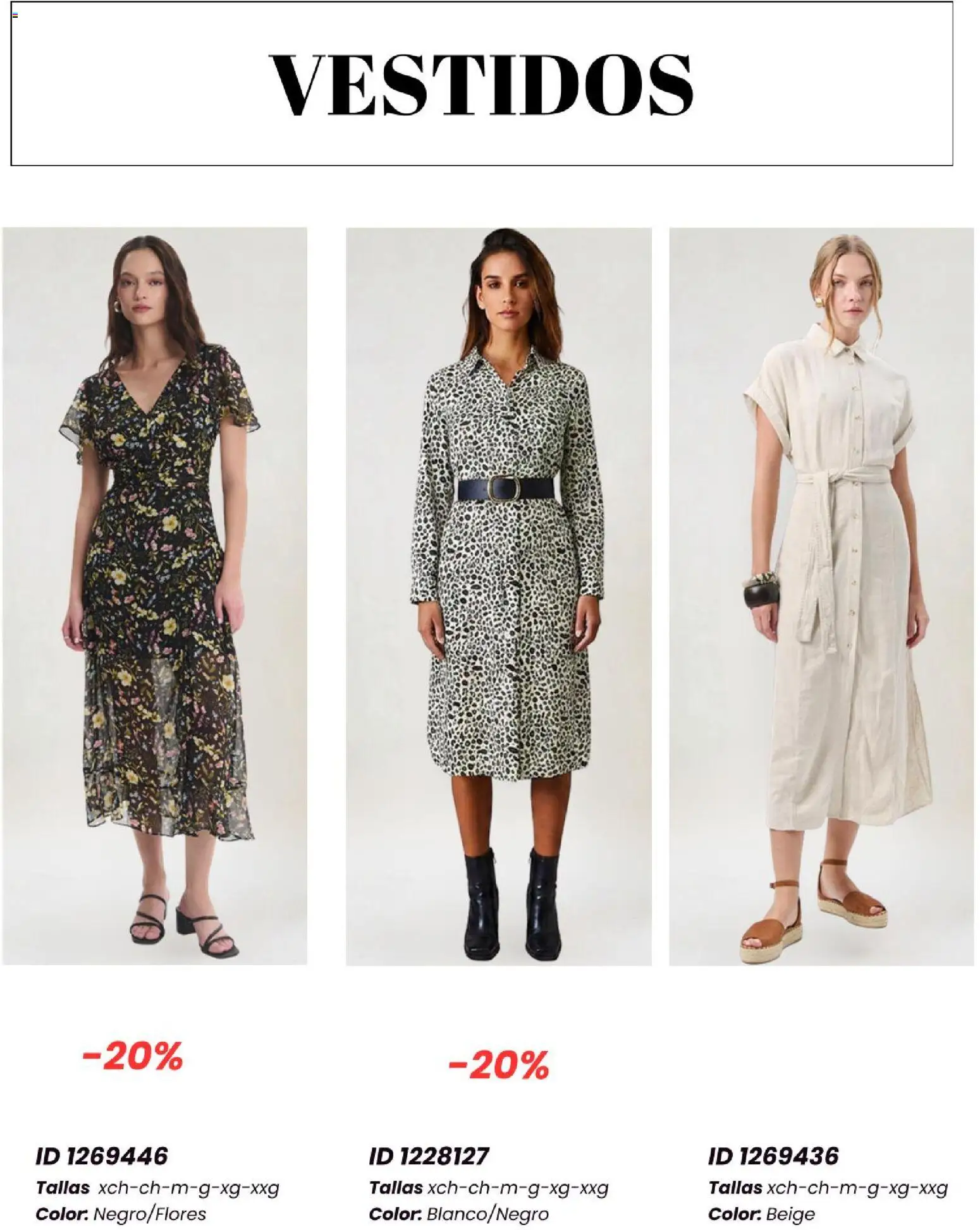Nuevas ofertas de Price Shoes válidas en toda la República Mexicana desde el 22.04.2026. ¡Encuentra las mejores ofertas en Price Shoes catálogo Especial Mamá! | Página: 24