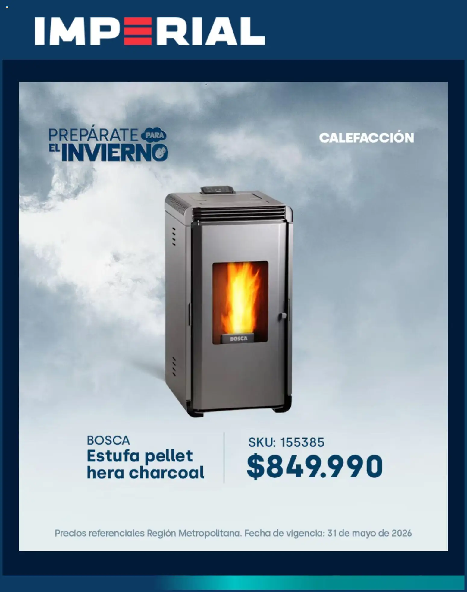 Imperial Ofertas │ válido desde el 20.05.2026 | Página: 4
