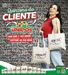 Supermercados Unidos - Ofertas da semana - Pré-Visualização do folheto da loja Supermercados Unidos, válido de 16/09/2026