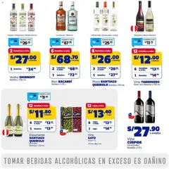 Vista previa de folleto Makro catálogo de la Makro válido desde 21.05.2026 | Página: 20 | Productos: Caja, Vino, Vodka