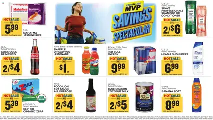Preview of Food Lion weekly ads valid from 06/24/2026 | Page: 17