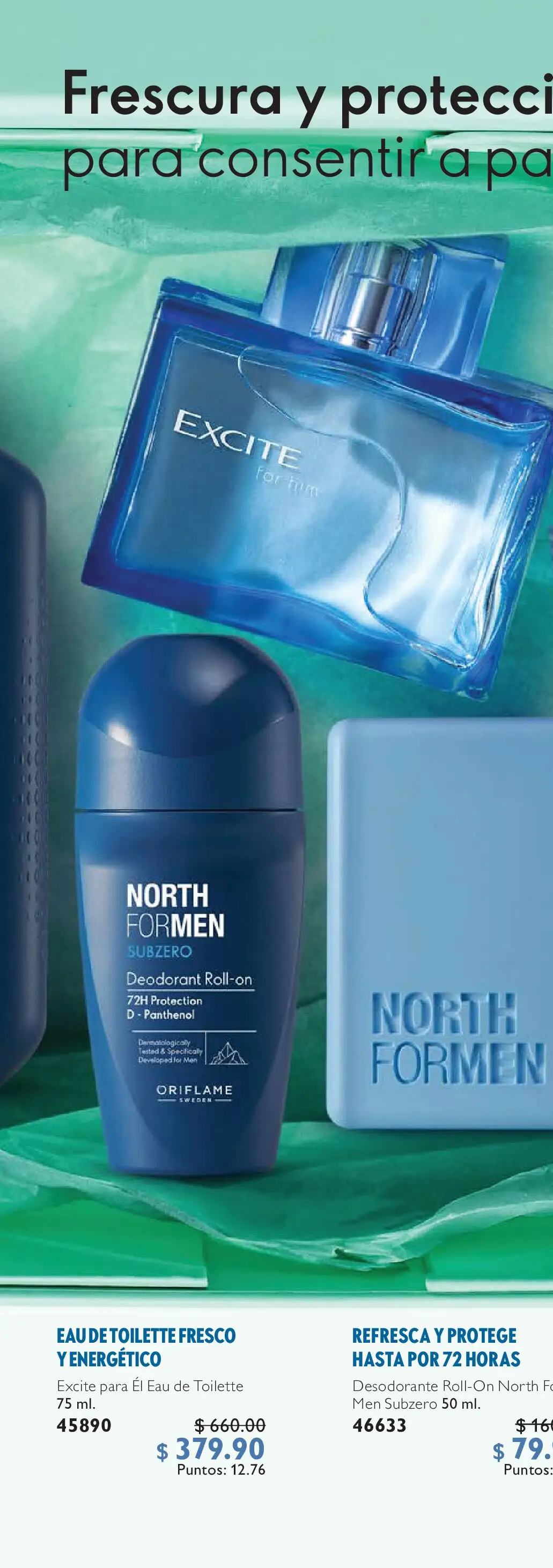 ¡El último » catálogo de Oriflame para Junio « está aquí! Descubre las SUPER OFERTAS. | México