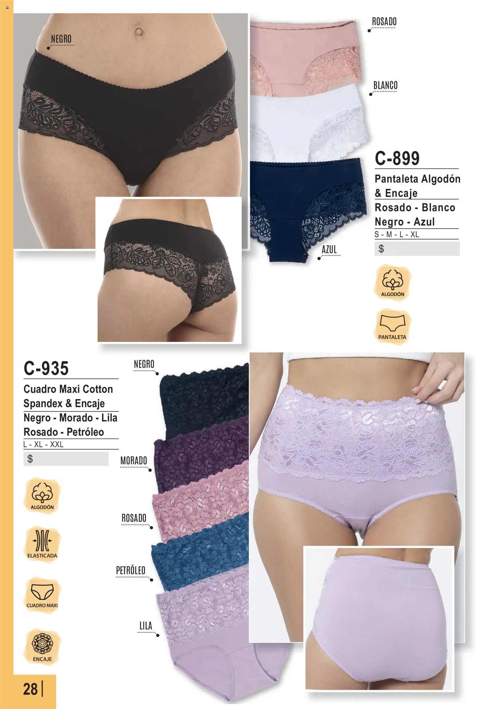 Lady Genny Ofertas │ válido desde el 31.08.2026 | Página: 30