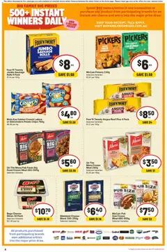 Preview of Ritchies catalogue - valid from 22/07/2026 | Page: 7