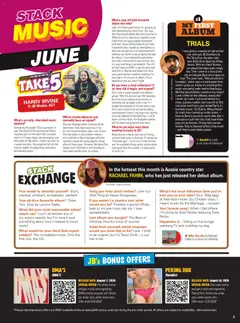 Preview of JB Hi-Fi catalogue June 2026 - valid from 01.06.2026 | Page: 43