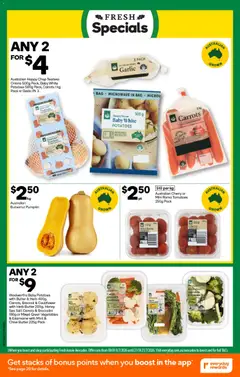 Preview of Woolworths catalogue - valid from 08/07/2026 | Page: 12
