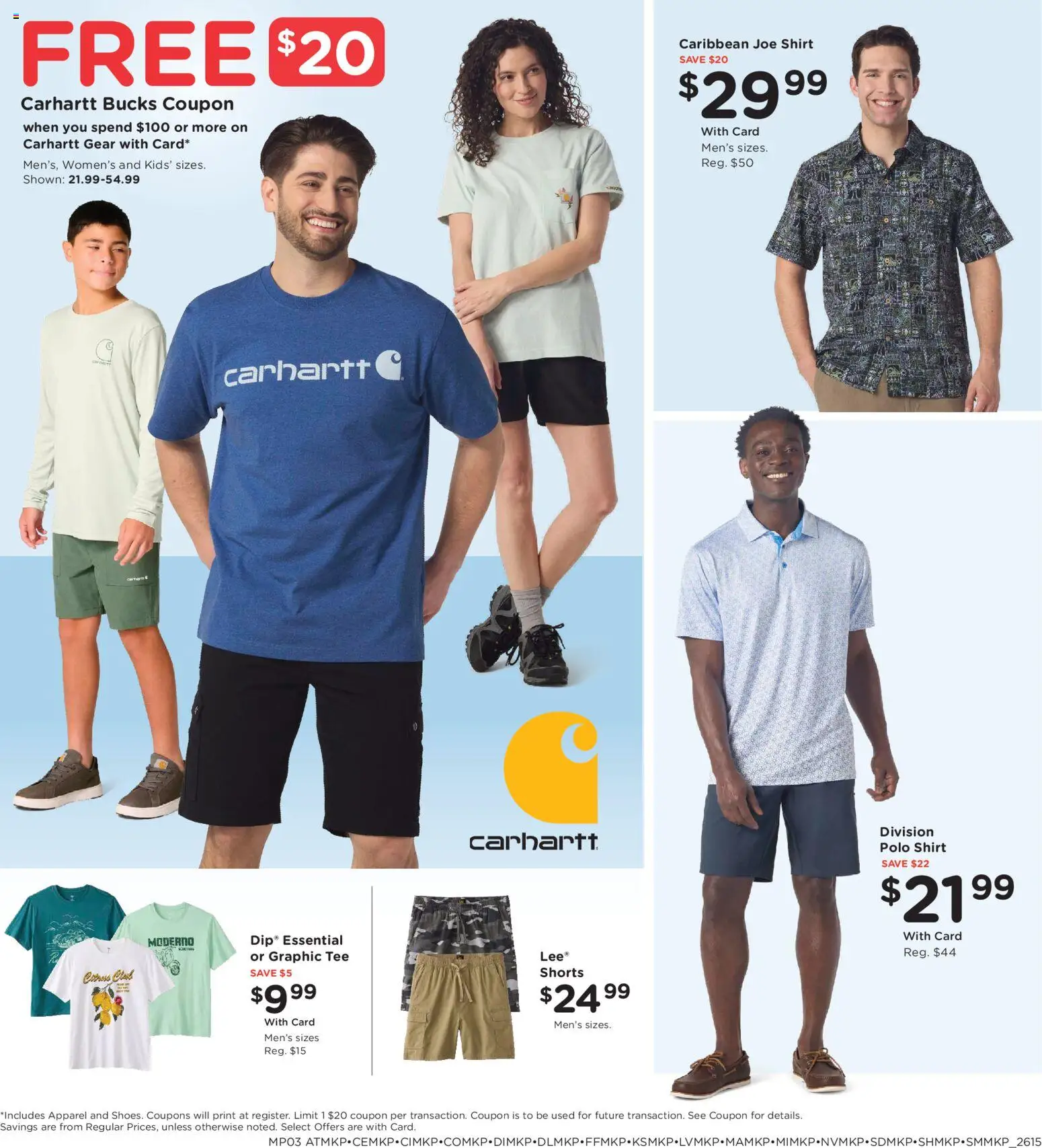 Fry's Food Home & Apparel - valid from 13.05.2026 | Page: 3