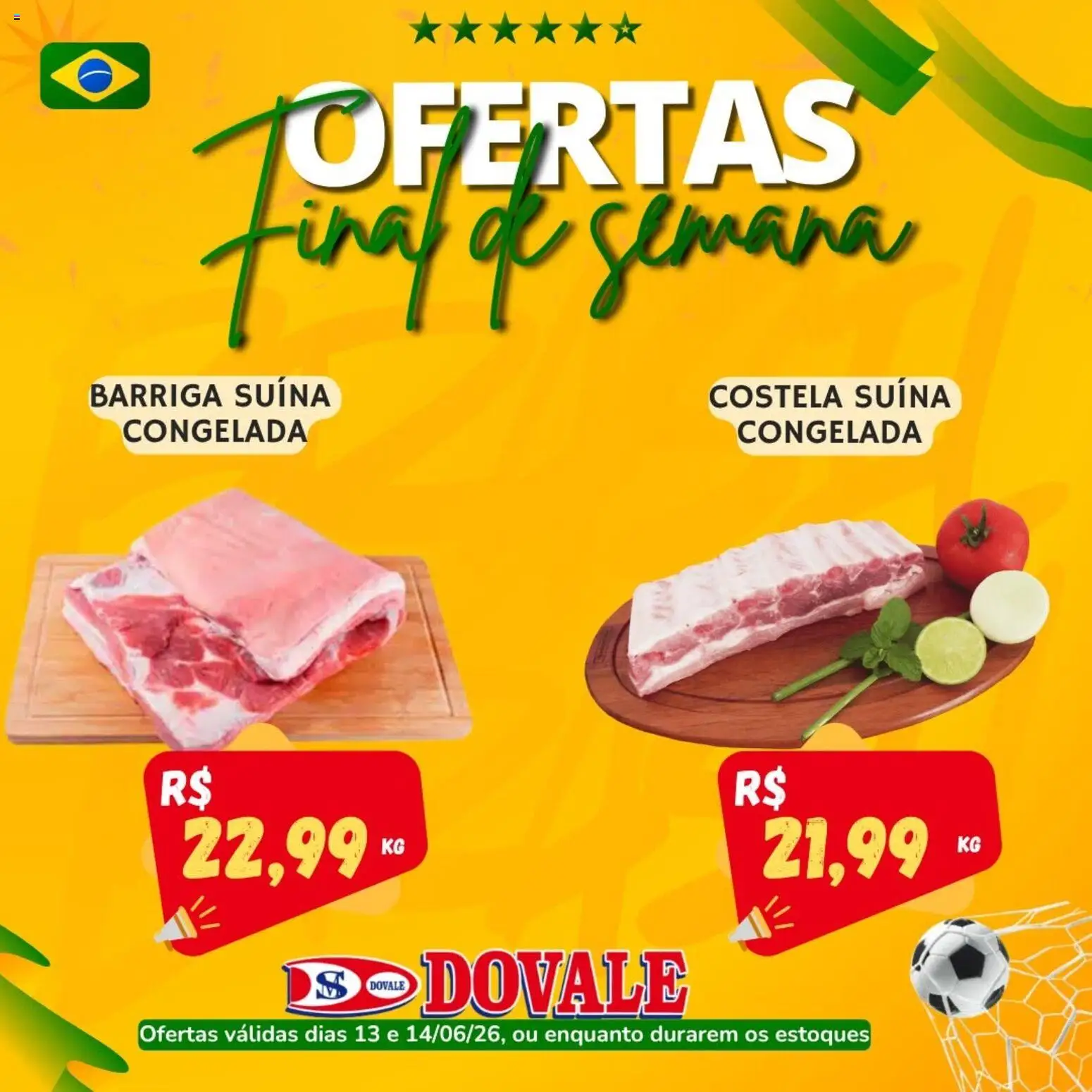 Dovale Folheto - válido de 13.06.2026 | Página: 4