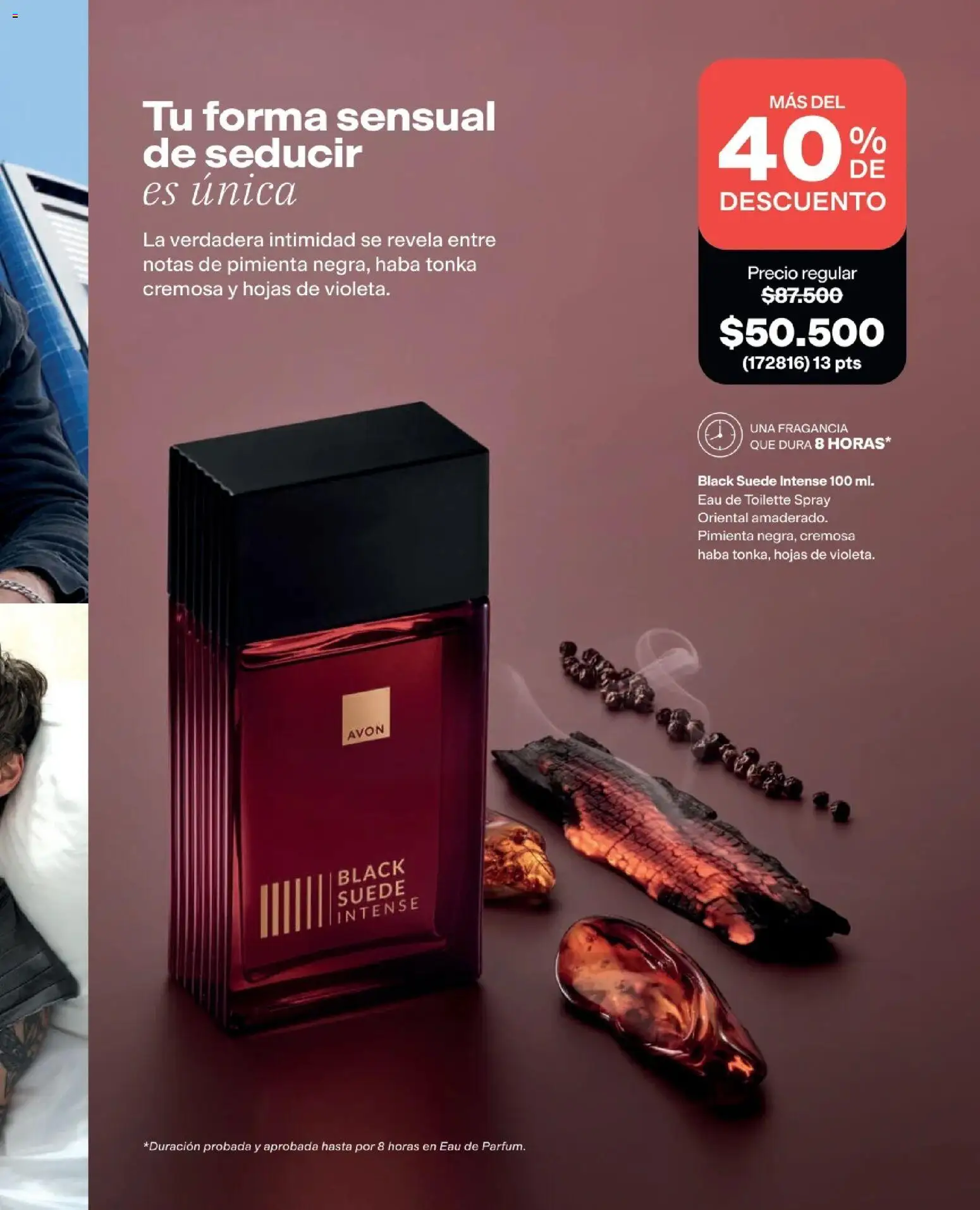 Avon Ciclo 8 desde el 01/08/2026 > Promociones | Colombia