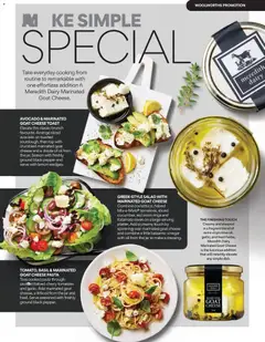 Preview of Woolworths Oktober magazine - valid from 01/10/2026 | Page: 31