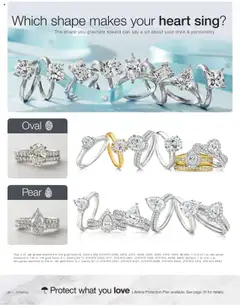 Preview of JCPenney weekly ads valid from 23.09.2024 | Page: 22 | Products: Pear