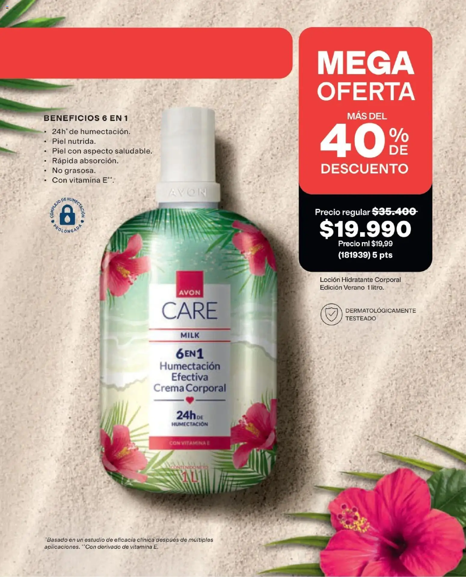 Avon revista - valida desde el 19/09/2026 | Página: 228