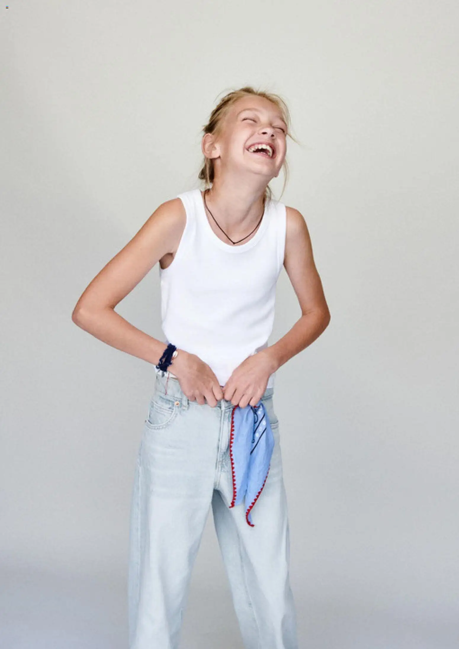 Nuevas ofertas de Zara válidas en toda la República Mexicana desde el 01.06.2026. ¡Encuentra las mejores ofertas en Zara catálogo Girls'! | Página: 5
