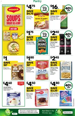 Preview of Woolworths catalogue - valid from 30/09/2026 | Page: 27