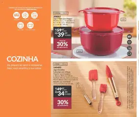 Avon - Campanha 12: Casa & Estilo - Pré-Visualização do folheto da loja Avon, válido de 19/07/2026 | Página: 20