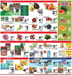 Preview of Weis weekly ads valid from 04.06.2026 | Page: 3