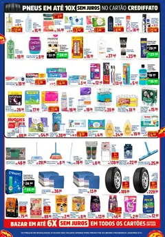 Max Atacadista - Ofertas da semana - Pré-Visualização do folheto da loja Max Atacadista, válido de 25/07/2026 | Página: 7