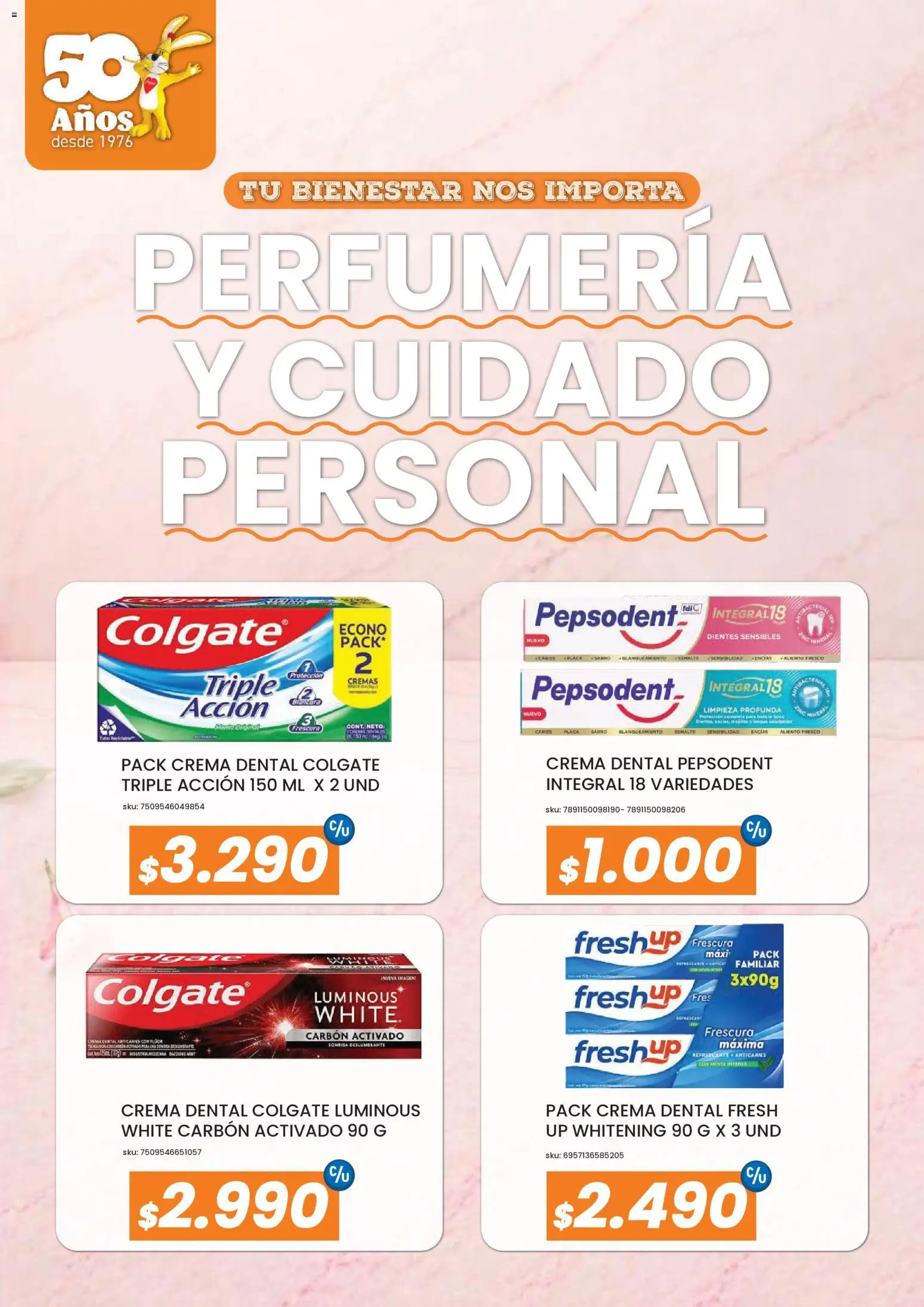 Cugat Ofertas  │ válido desde el 15.05.2026 | Página: 40 | Productos: Crema
