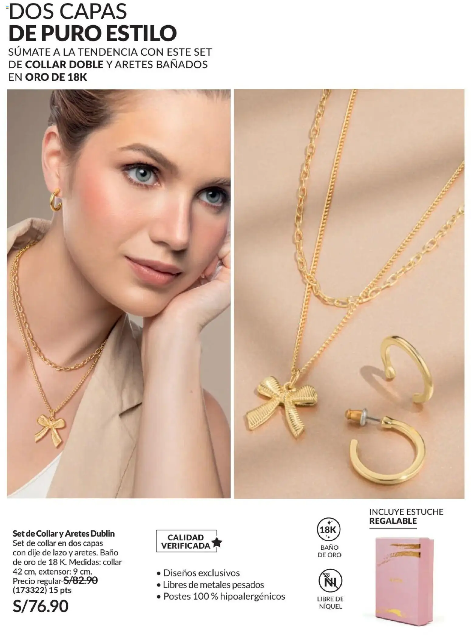 Catálogo Avon válido desde 24.05.2026 | Página: 203 | Productos: Baño