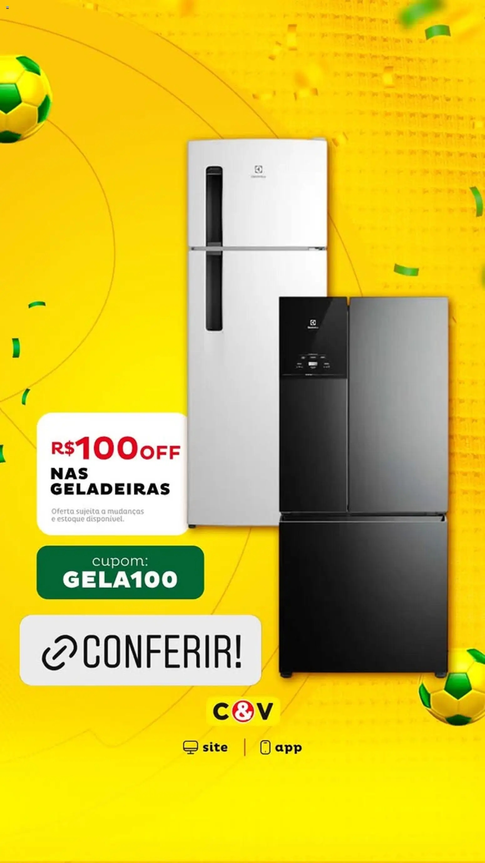 Casa e Video Folheto - válido de 12.06.2026 | Página: 6