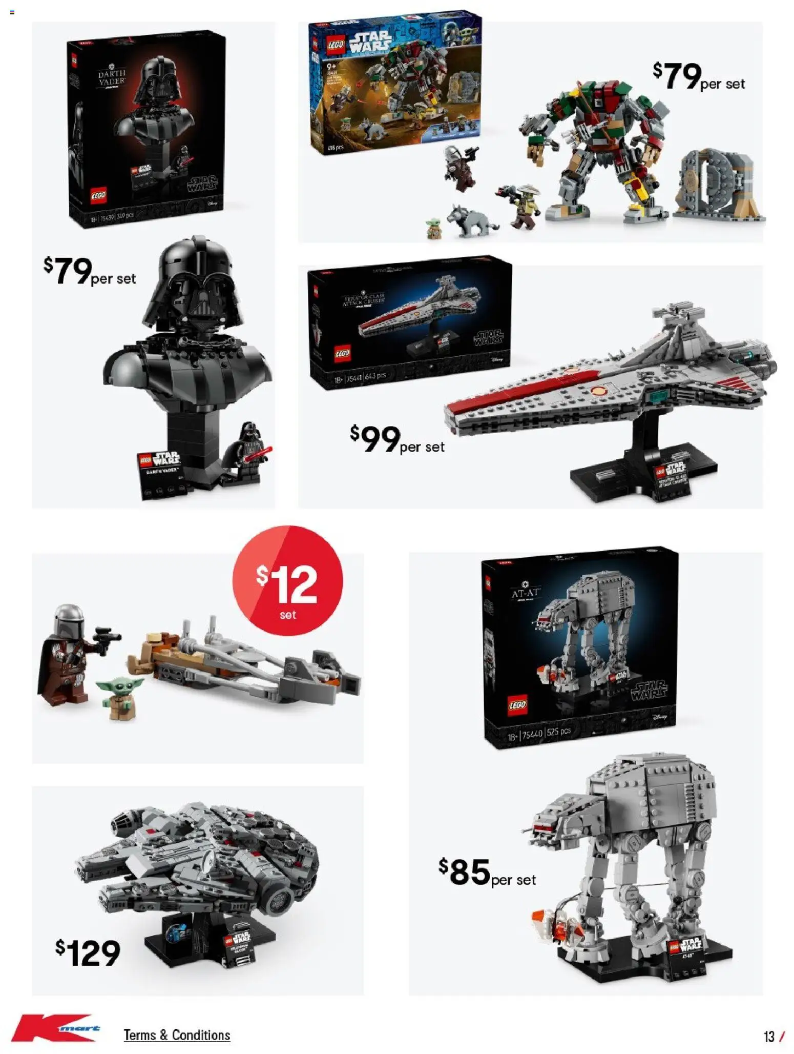 Kmart catalogue - valid from 15/10/2026 | Page: 14