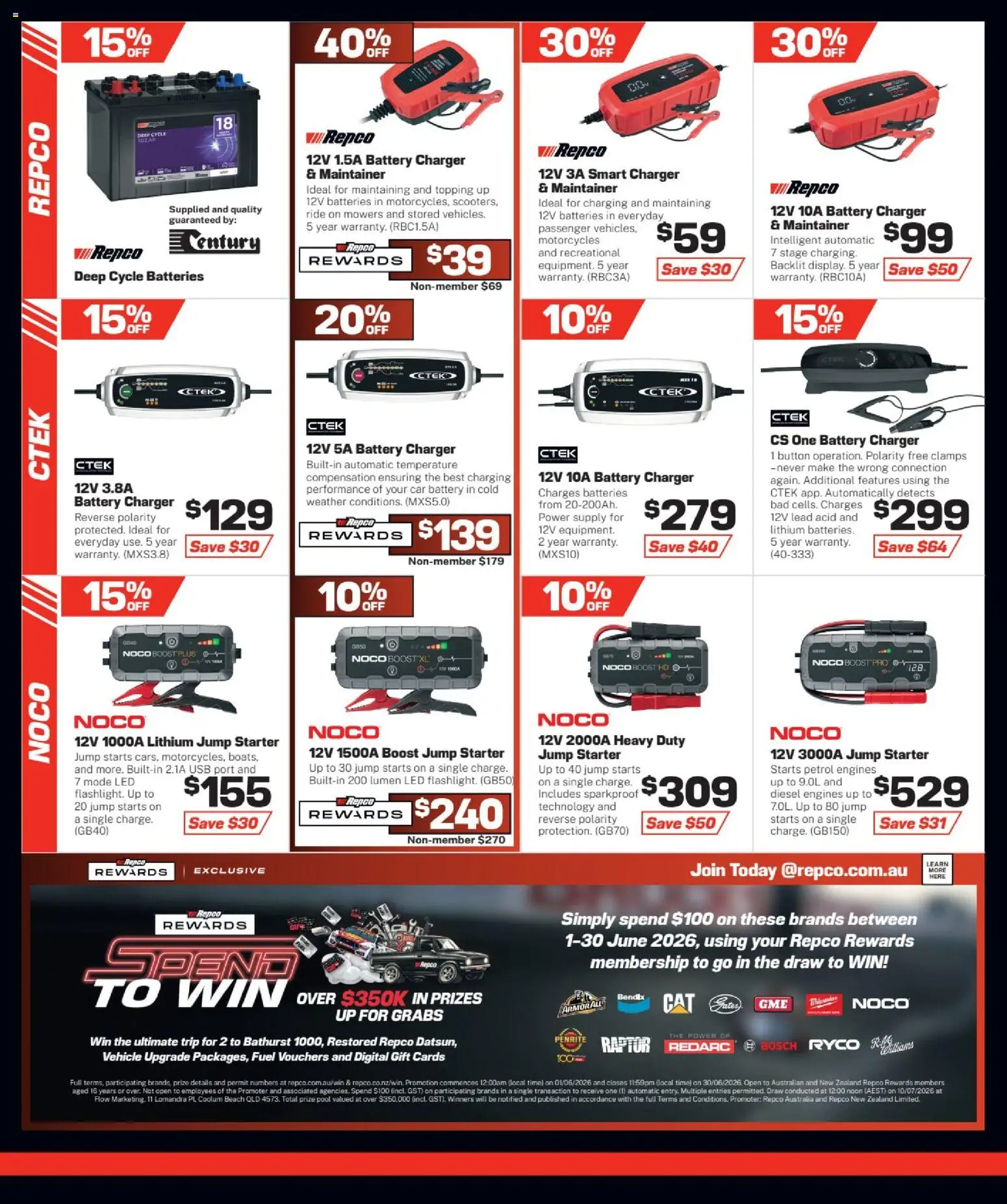 Repco catalogue - valid from 03.06.2026 | Page: 10