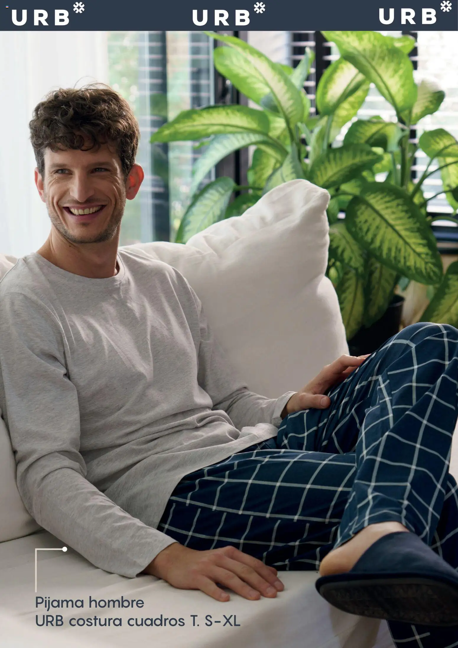 Jumbo - Especial Dia del Padre │ válido desde el 09.06.2026 | Página: 12 | Productos: Pijama