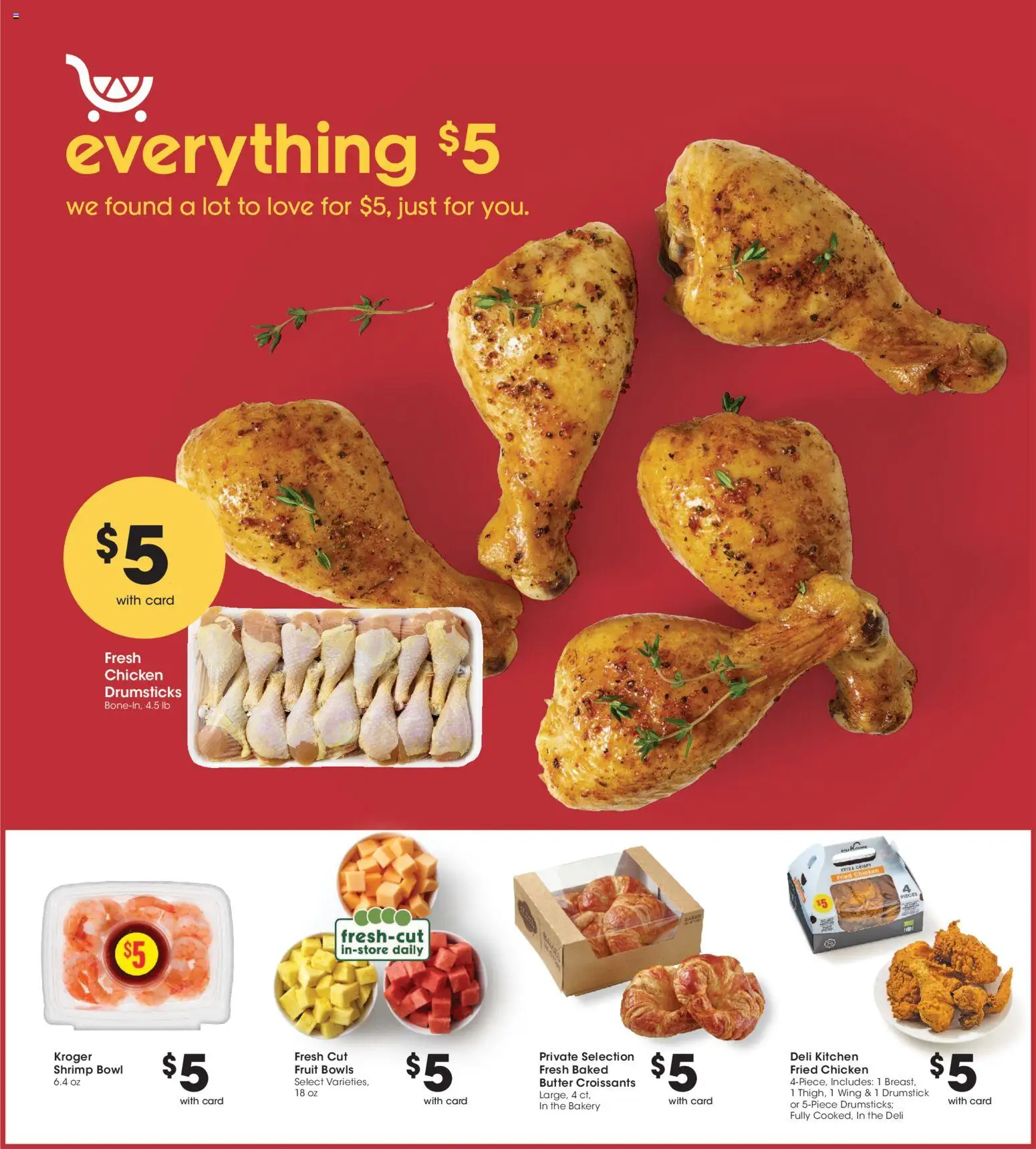 Ralphs Weekly Ad - valid from 10/21/2026 | Page: 15