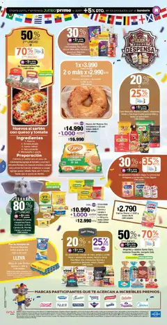 Jumbo catálogo -  Vista previa de la revista de la tienda Jumbo valido desde el 15.05.2026 | Página: 2