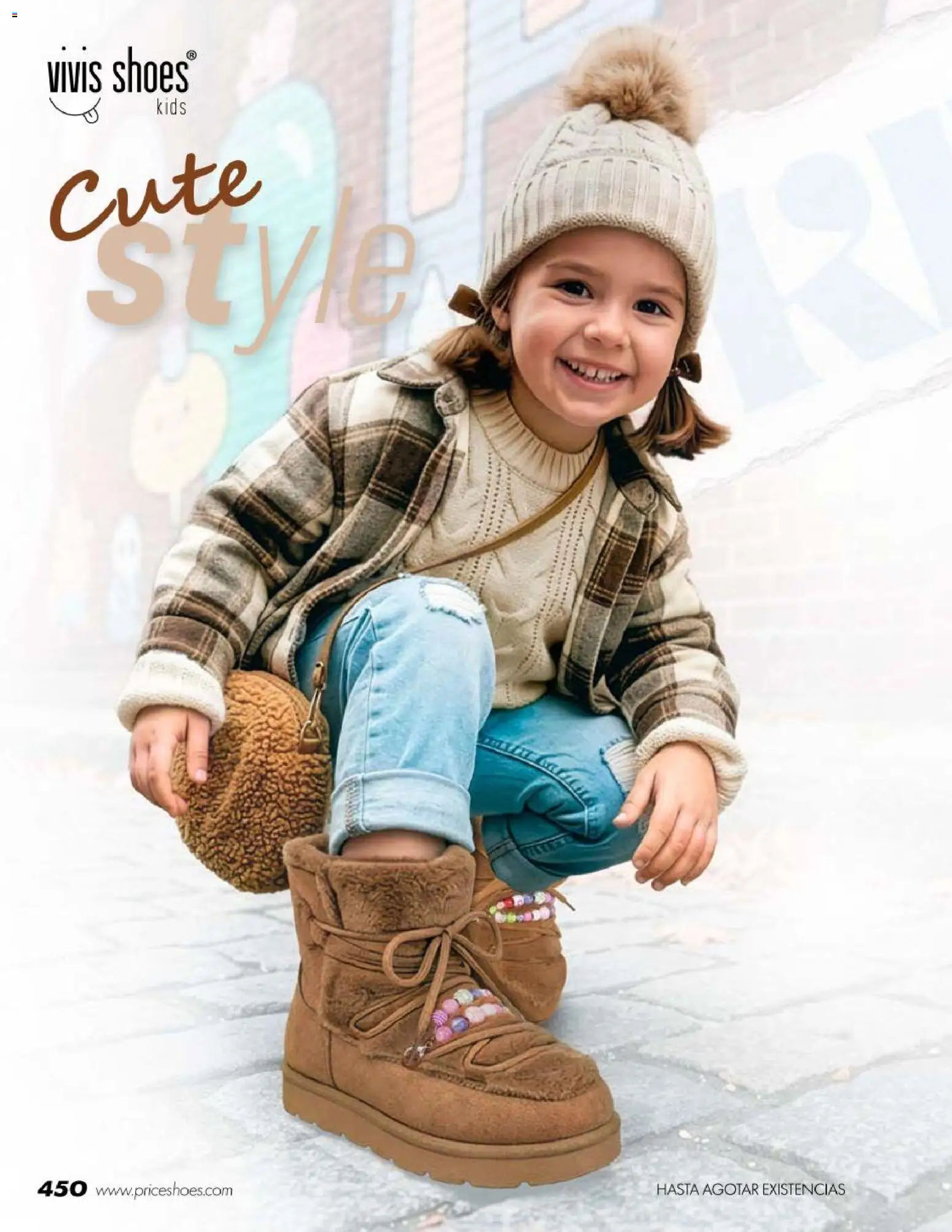 Nuevas ofertas de Price Shoes válidas en toda la República Mexicana desde el 18/07/2026. ¡Encuentra las mejores ofertas en Price Shoes catálogo Botas! | Página: 450