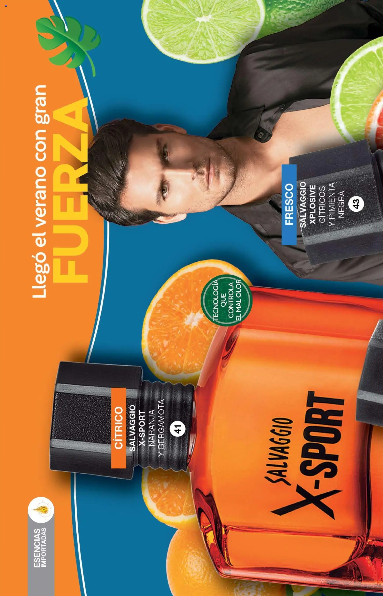 Nuevas ofertas de Fuller válidas en toda la República Mexicana desde el 27.05.2026. ¡Encuentra las mejores ofertas en Fuller campaña 4 2026! | Página: 16