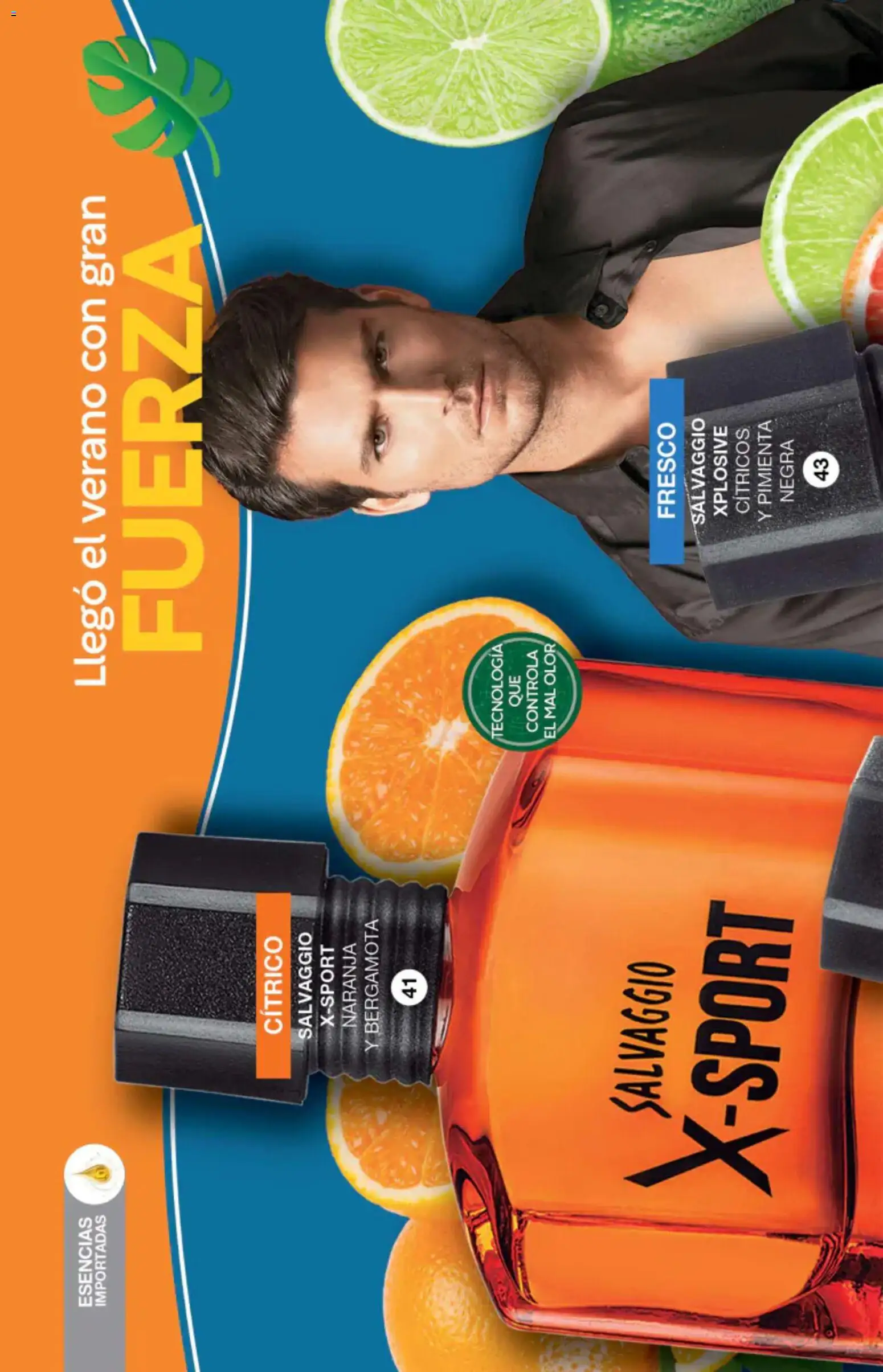 Nuevas ofertas de Fuller válidas en toda la República Mexicana desde el 27/05/2026. ¡Encuentra las mejores ofertas en Fuller campaña 4 2026! | Página: 16 | Productos: Pimienta, Esencias