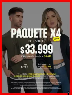 Carmel catálogo C15/26 -  Vista previa de la revista de la tienda Carmel valido desde el 18/10/2026 | Página: 207