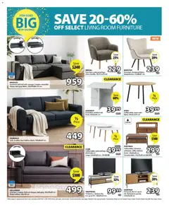 Preview of JYSK weekly flyer from shop JYSK valid from 21.05.2026 | Page: 7