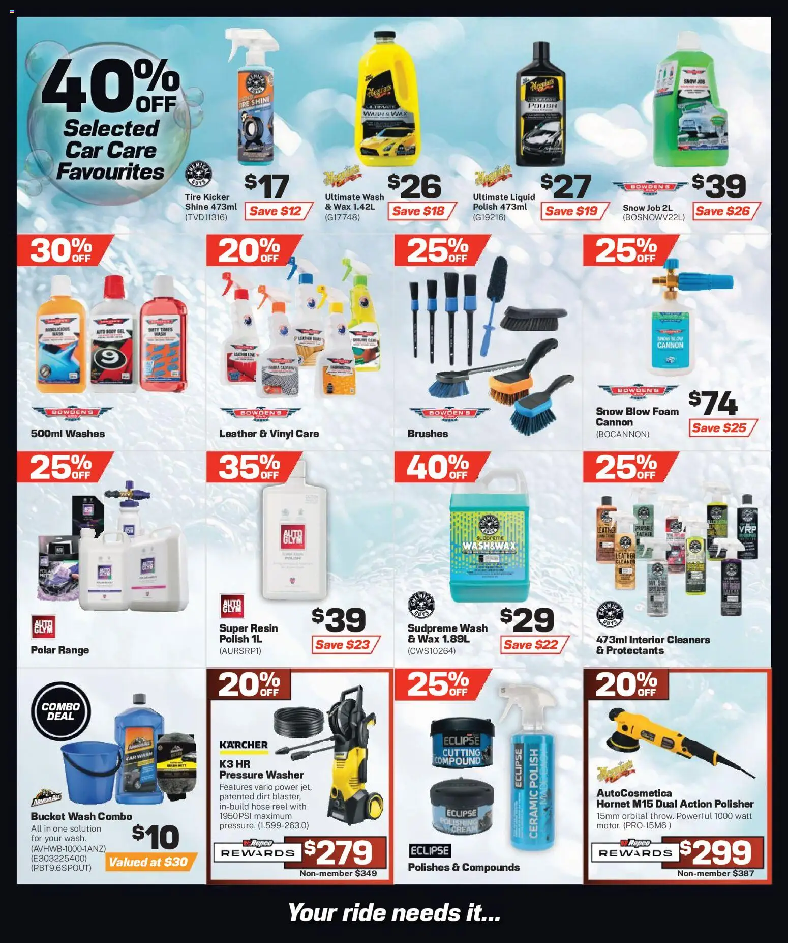 Repco catalogue - valid from 08/07/2026 | Page: 6