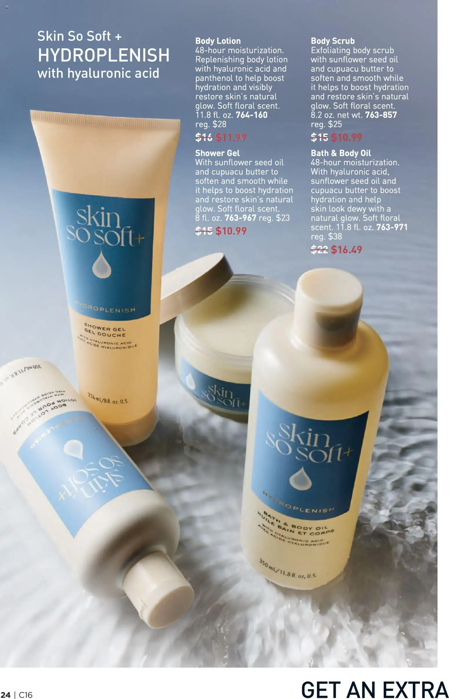 Avon Brochure - valid from 07/29/2026 | Page: 24