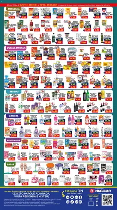 Nagumo - Ofertas da semana - Pré-Visualização do folheto da loja Nagumo, válido de 03.06.2026 | Página: 2